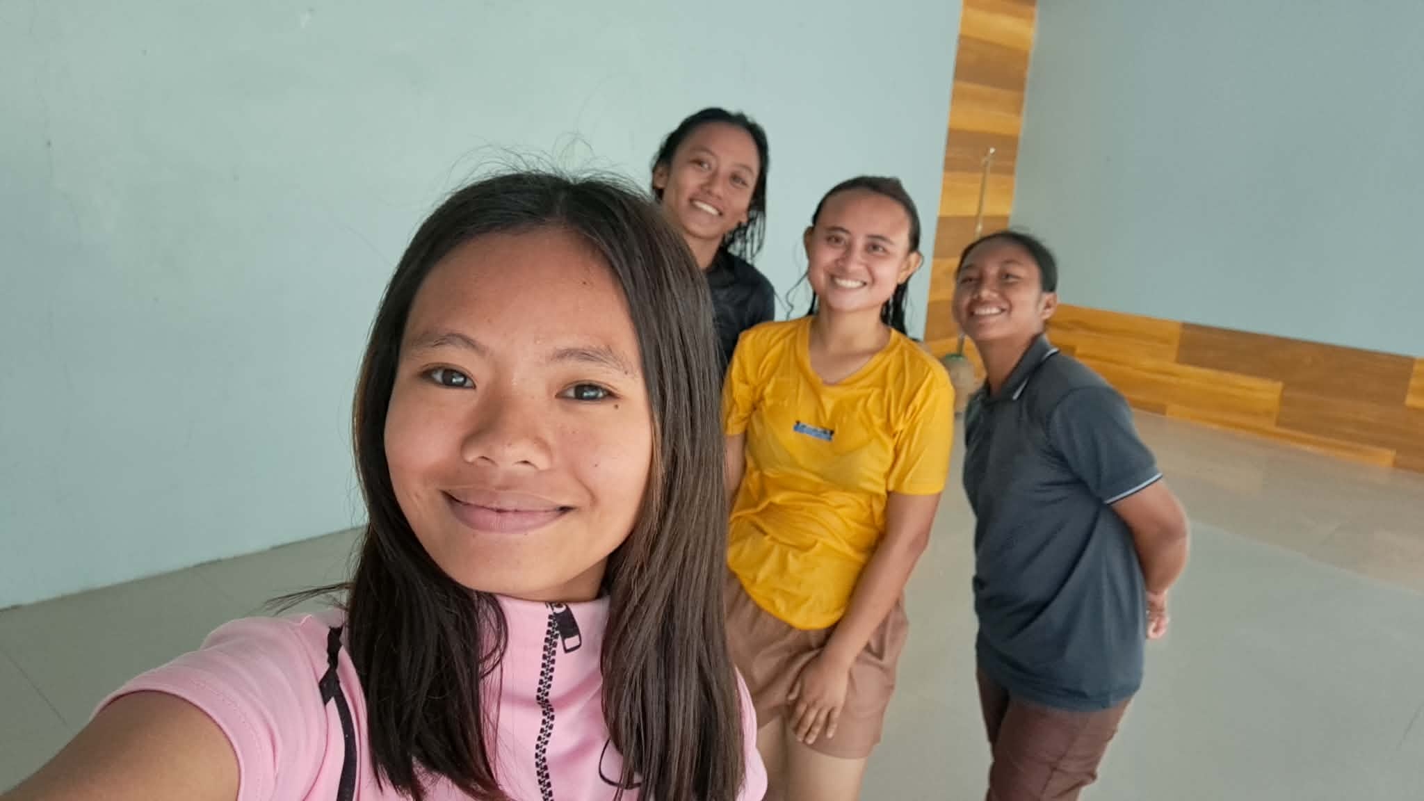 Friends